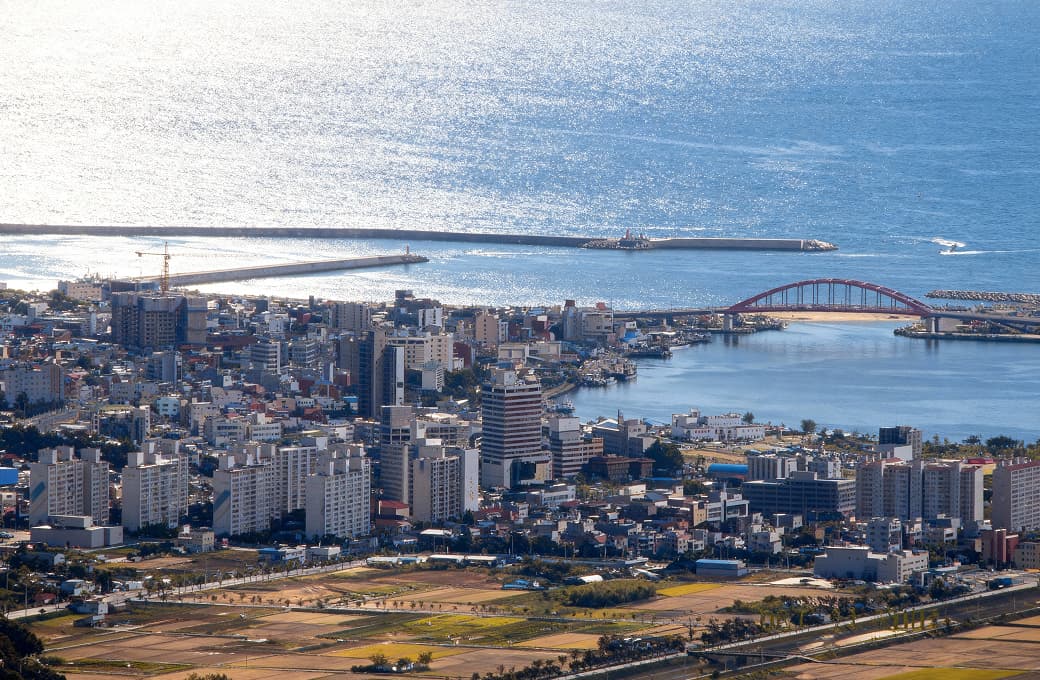 Фотоальбом круиза 4 н Корея и Япония. Фото 1