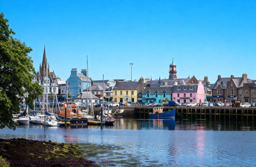 Фотоальбом круиза 8 н Северная Европа и Исландия. Фото 1