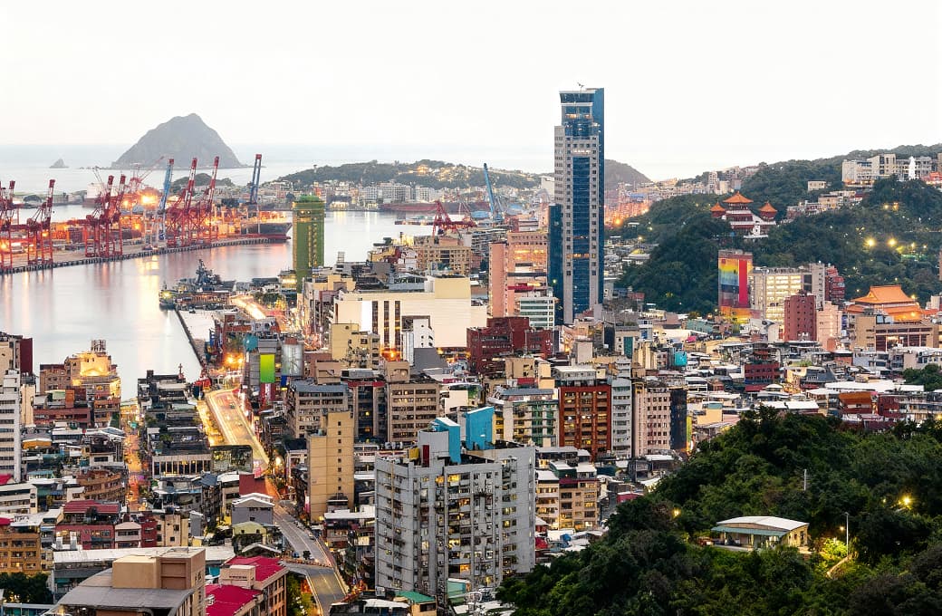 Фотоальбом круиза 12 н Сингапур - Токио. Фото 1