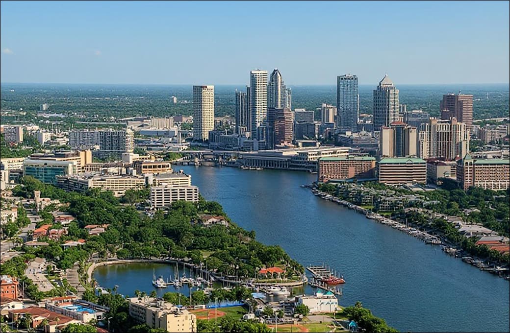 Фотоальбом круиза 7 н Центральная Америка из Тампы. Фото 1