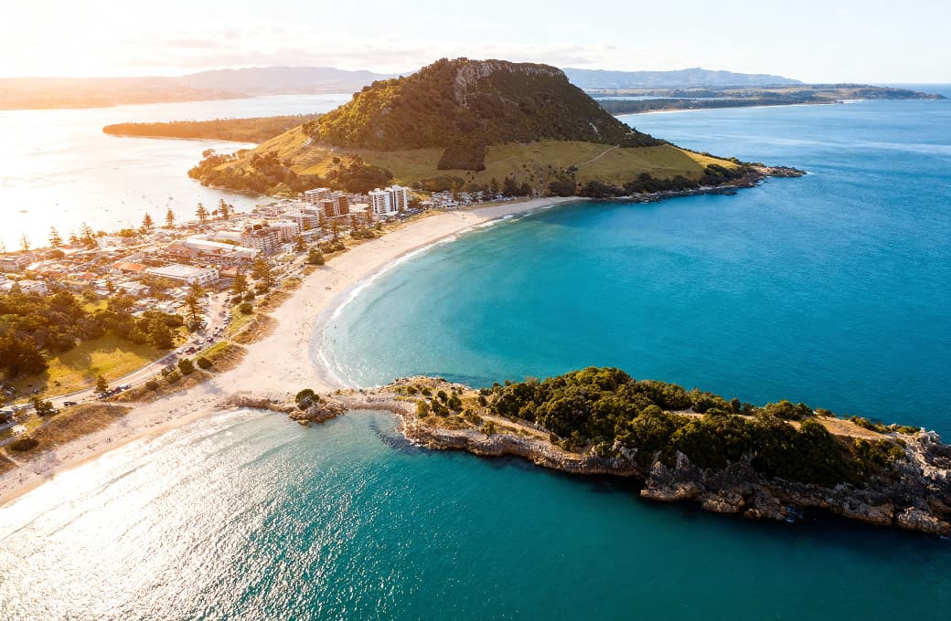 Фотоальбом круиза 9 н Австралия и Новая Зеландия. Фото 1