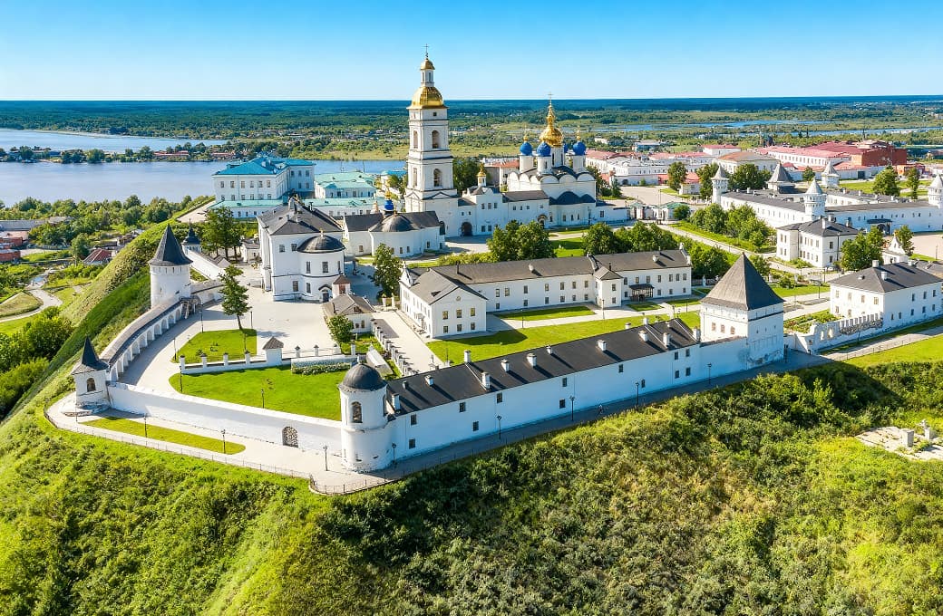 Фотоальбом круиза 15 н Омск - Сургут - Новосибирск. Фото 1