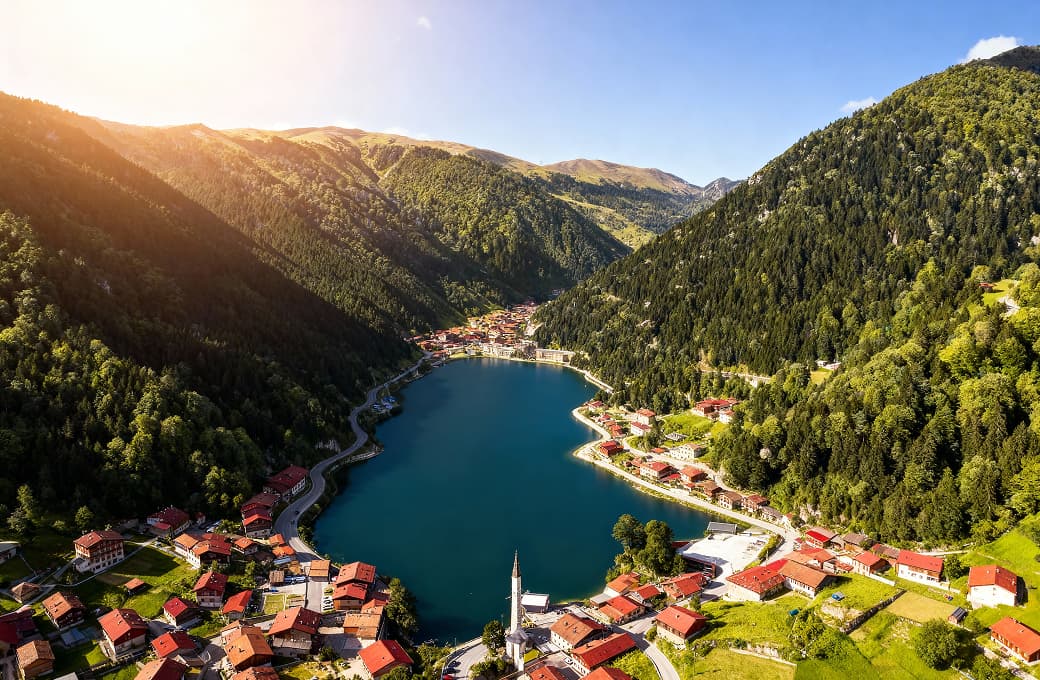 Фотоальбом круиза 7 н Сочинский Вояж. Фото 1