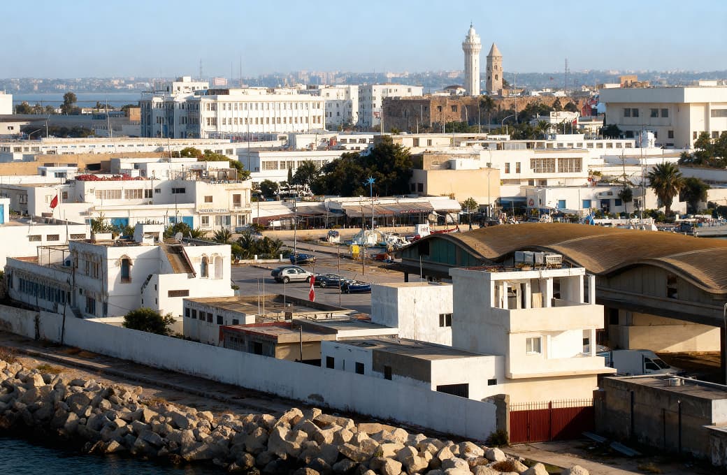 Фотоальбом круиза 7 н Средиземноморье из Палермо. Фото 1