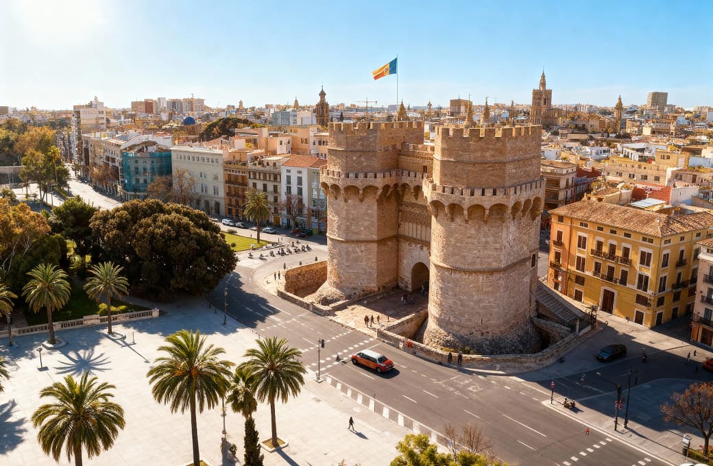 Фотоальбом круиза 8 н Средиземноморье из Рима. Фото 1