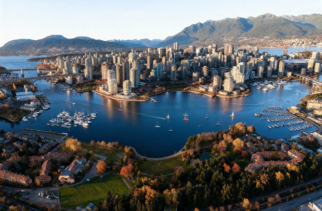 Фотоальбом круиза 8 н Гавайи и Западное побережье. Фото 1