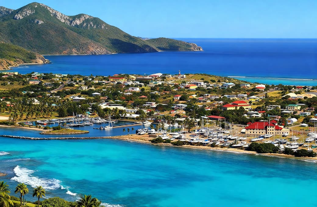 Фотоальбом круиза 23 н Трансатлантика из Пуэрто-Рико. Фото 1