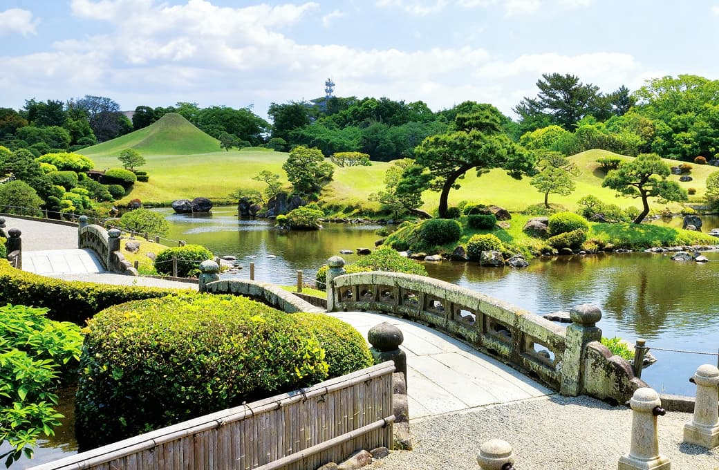 Фотоальбом круиза 9 н Корея, Япония и Китай. Фото 1