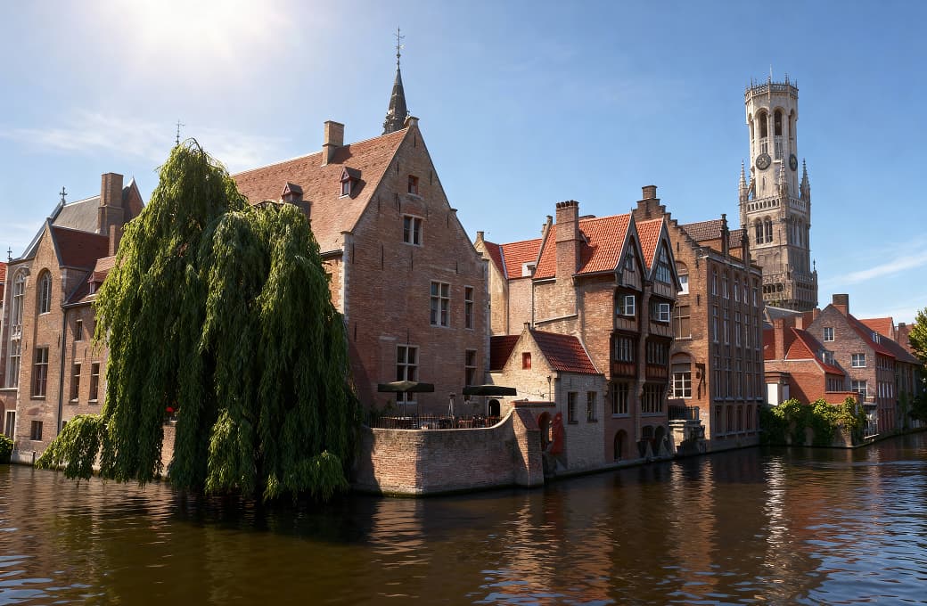 Фотоальбом круиза 8 н Саутгемптон - Копенгаген. Фото 1