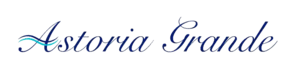 логотип компании Astoria Grande Cruises