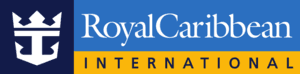 логотип компании Royal Caribbean International