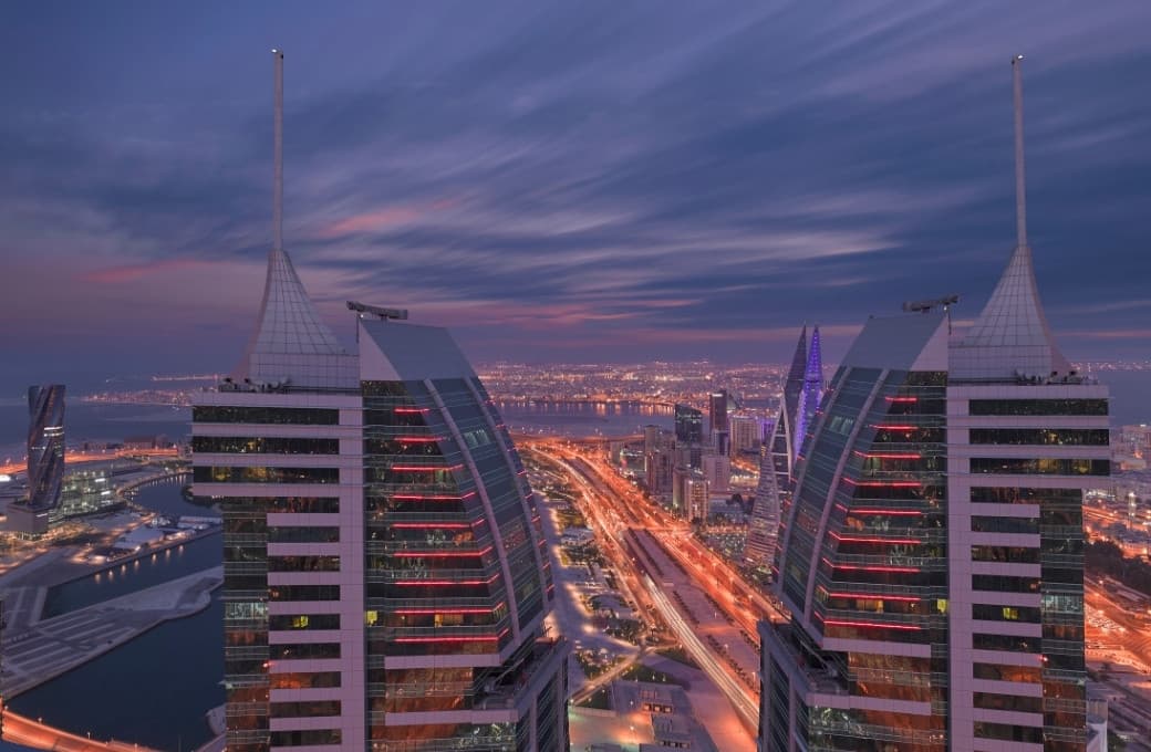 Фотоальбом круиза 7 н ОАЭ - Бахрейн - ОАЭ. Фото 1