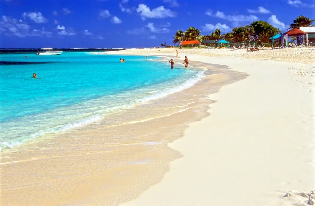 Фотоальбом круиза 7 н Южные Карибы из Колумбии. Фото 1