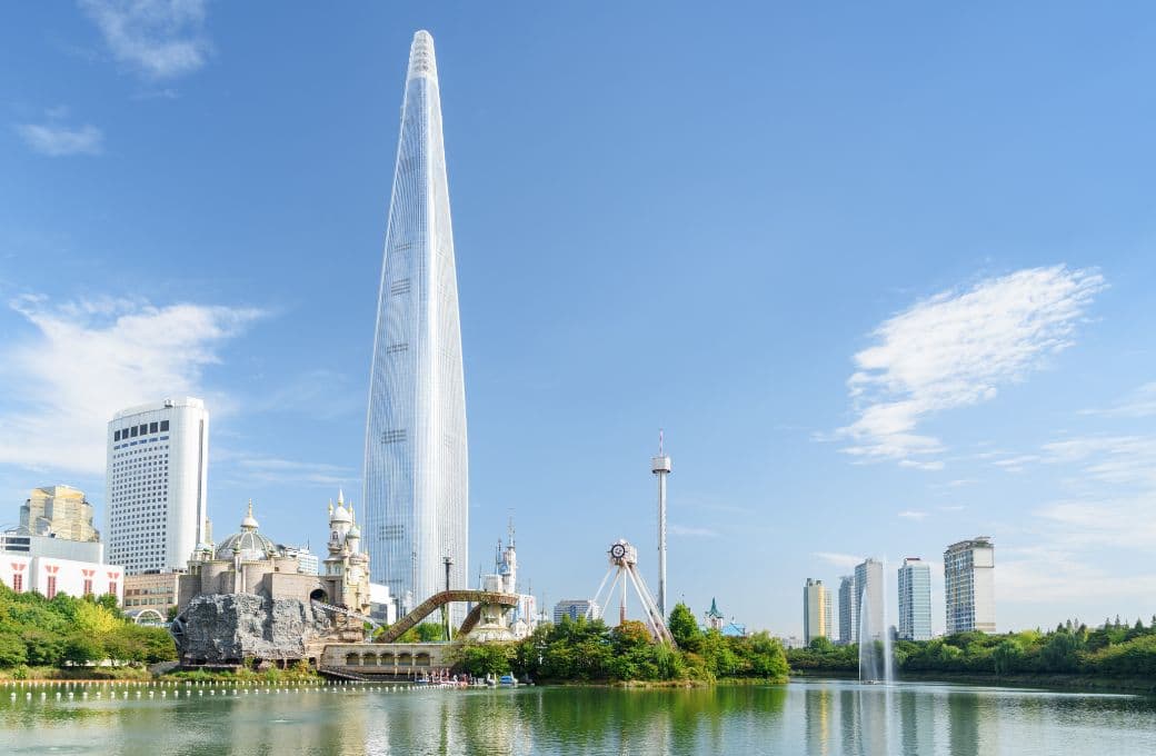 Фотоальбом круиза 12 н Вокруг Японии. Фото 1