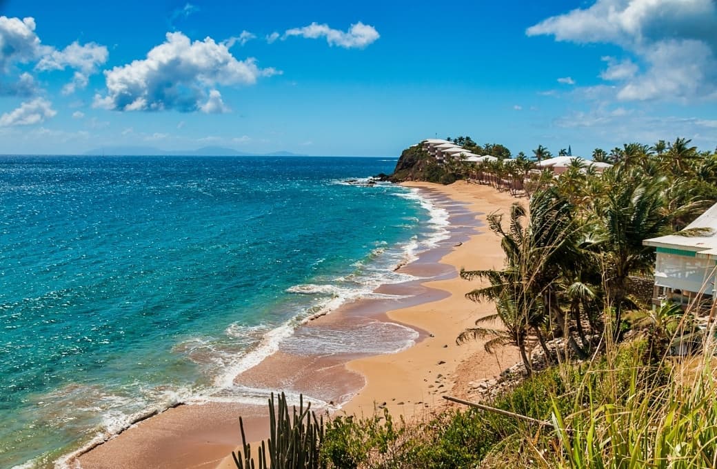 Фотоальбом круиза 8 н Карибы. Фото 1