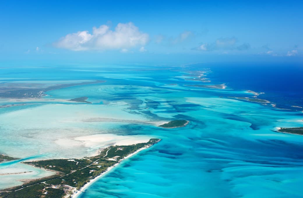 Фотоальбом круиза 7 н Западные Карибы из Орландо. Фото 1