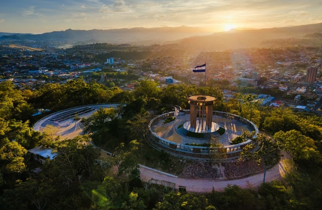 Фотоальбом круиза 7 н Западные Карибы. Фото 1