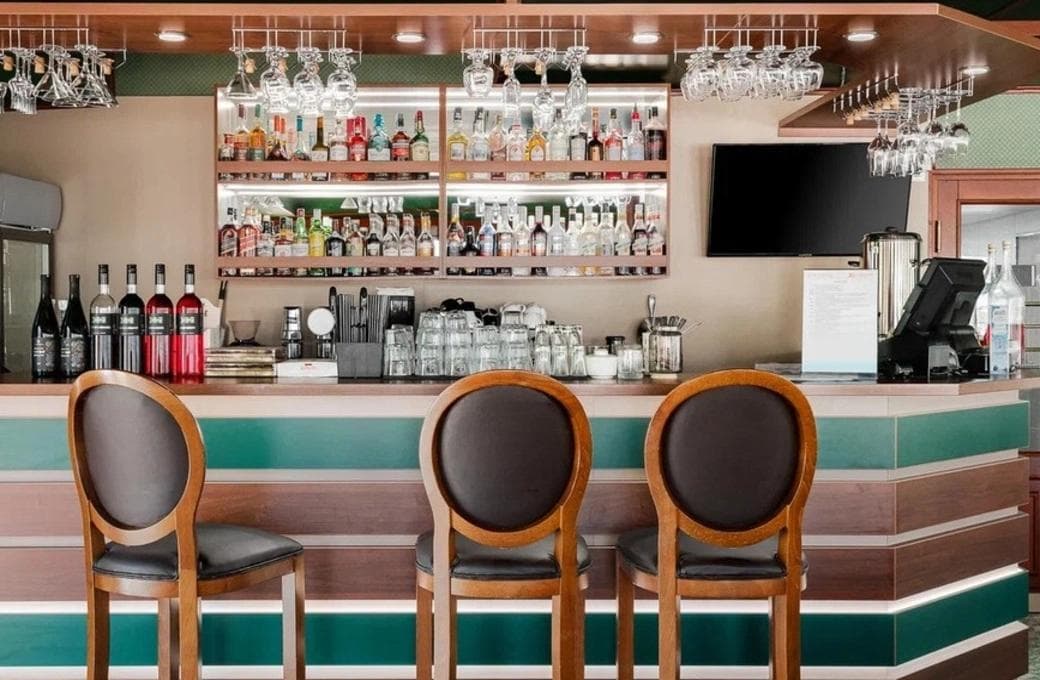 Лайнер Маленький принц, компании Созвездие. Фото 1