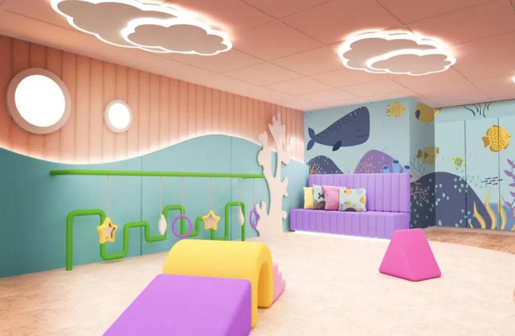 Лайнер Aroya, компании Aroya Cruises. Фото 1