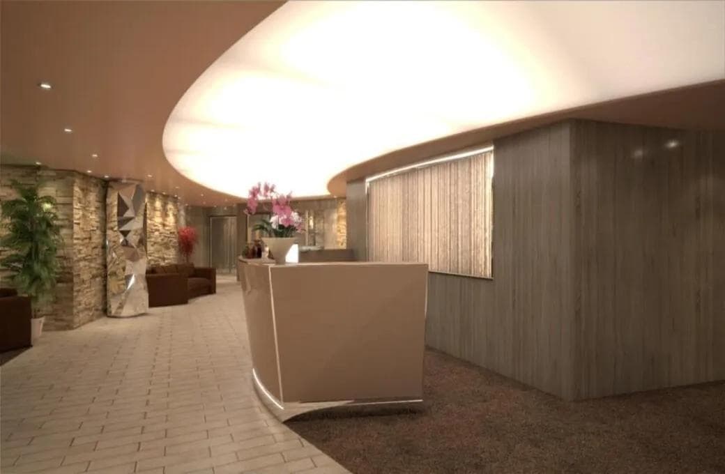 Лайнер MSC Virtuosa, компании MSC Crociere. Фото 1