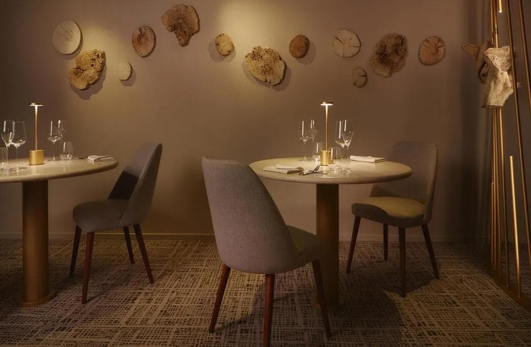 Лайнер Costa Favolosa, компании Costa Cruises. Фото 1