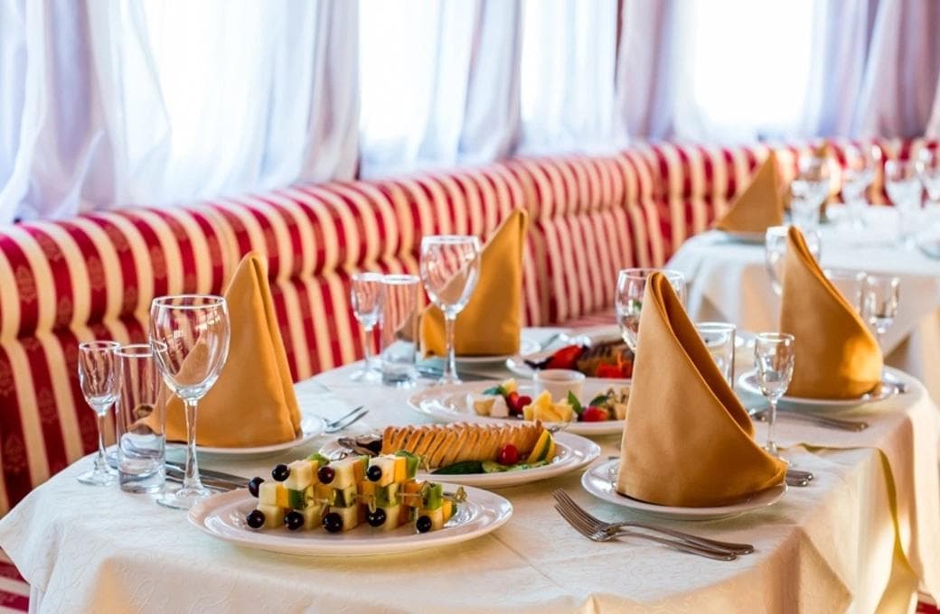 Лайнер Империя, компании Созвездие. Фото 1