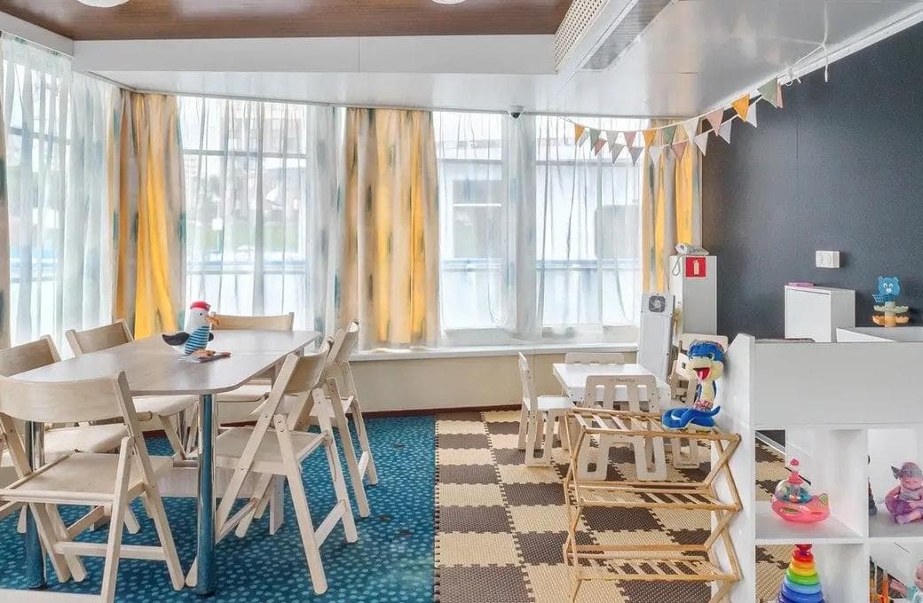 Лайнер Леонид Соболев, компании ВодоходЪ. Фото 1