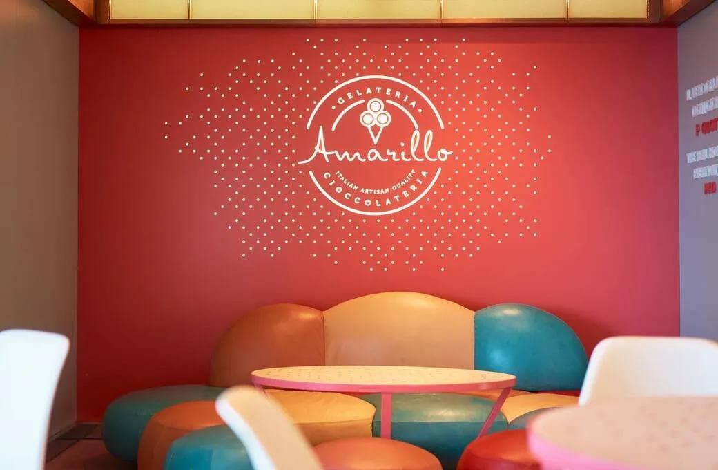 Лайнер Costa Deliziosa, компании Costa Cruises. Фото 1