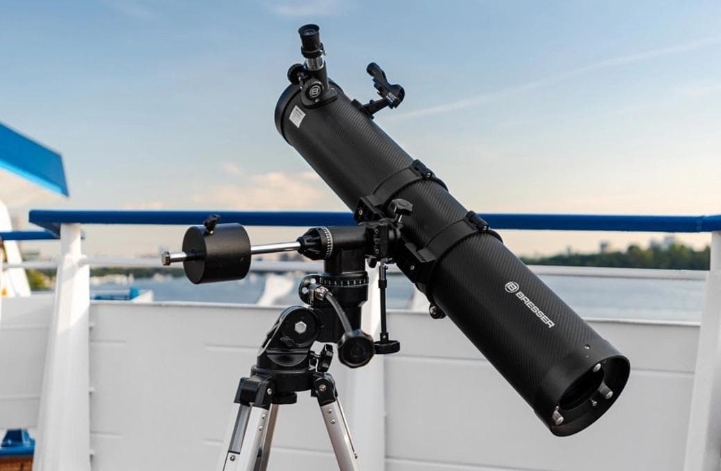 Лайнер Маленький принц, компании Созвездие. Фото 1