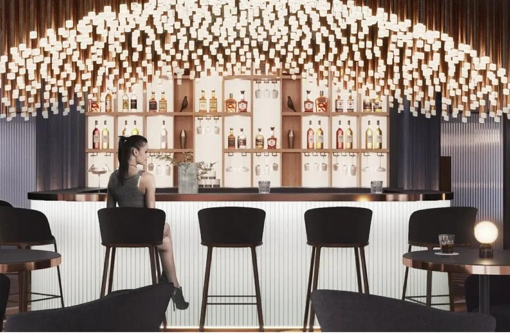 Лайнер Николай Жарков New Ship 2025, компании ВодоходЪ. Фото 1