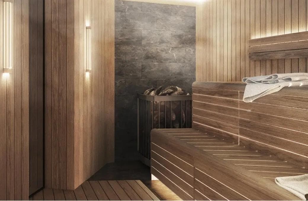 Лайнер Николай Жарков New Ship 2025, компании ВодоходЪ. Фото 1