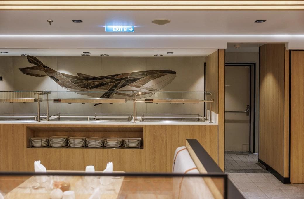 Лайнер SH Diana, компании Swan Hellenic. Фото 1