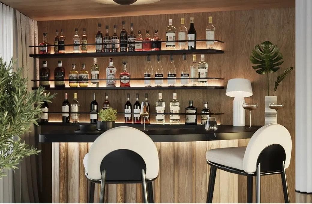 Лайнер Николай Жарков New Ship 2025, компании ВодоходЪ. Фото 1