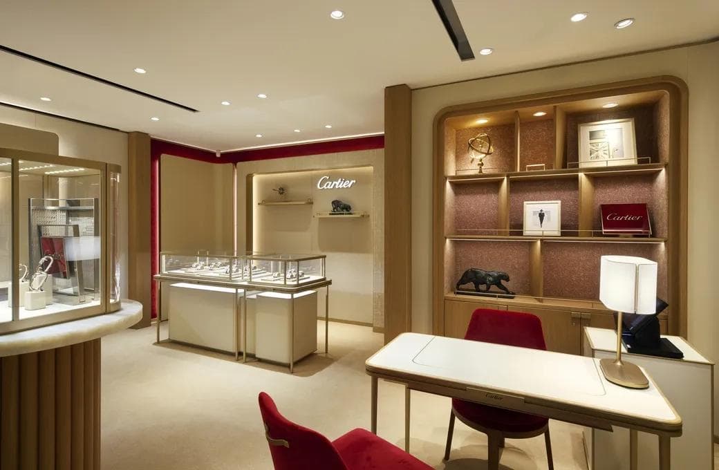 Лайнер Explora I, компании Explora Journeys. Фото 1