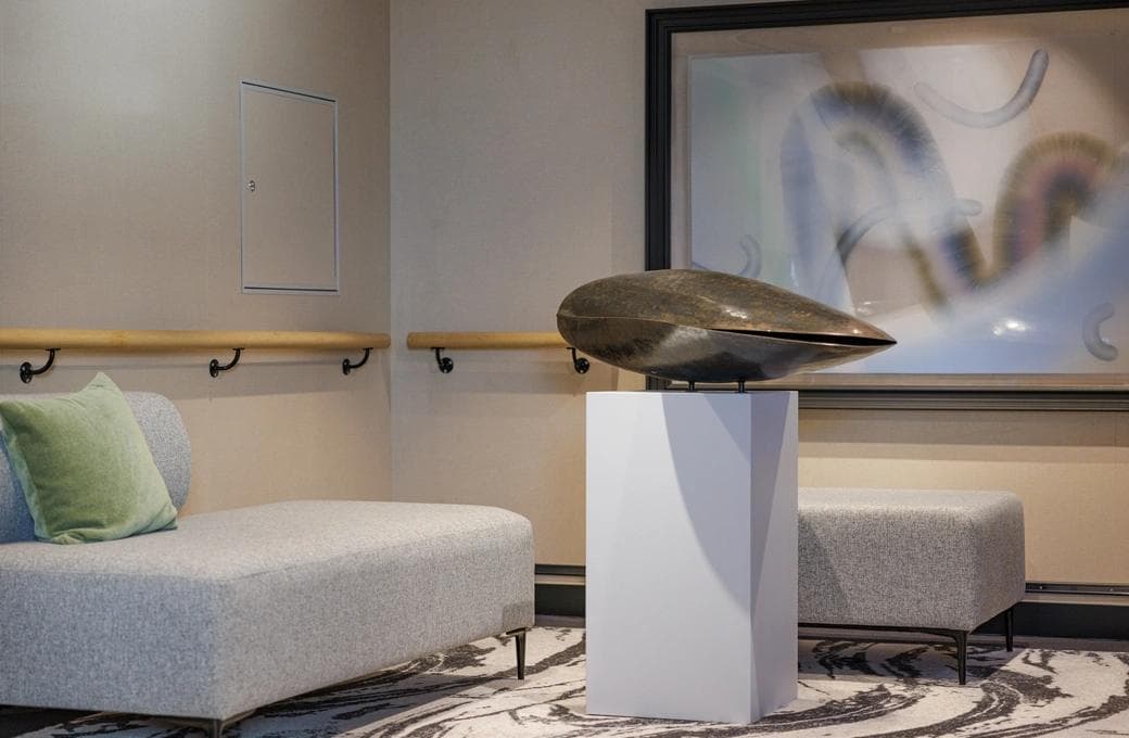 Лайнер SH Diana, компании Swan Hellenic. Фото 1