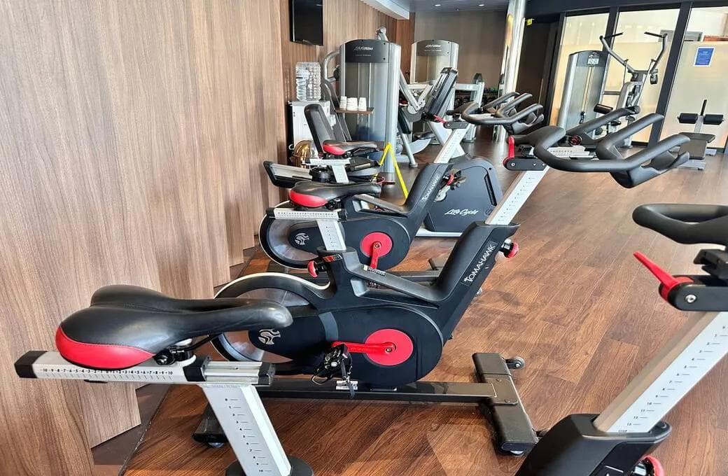 Лайнер Celestyal Discovery, компании Celestyal Cruises. Фото 1