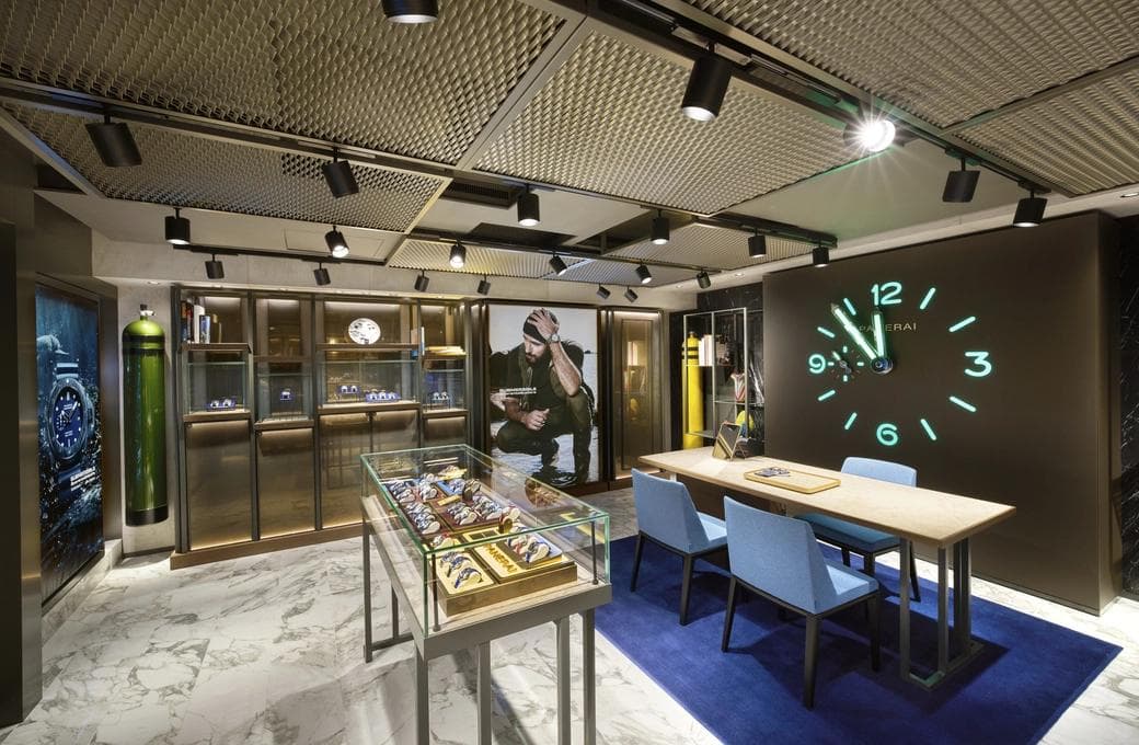 Лайнер Explora I, компании Explora Journeys. Фото 1