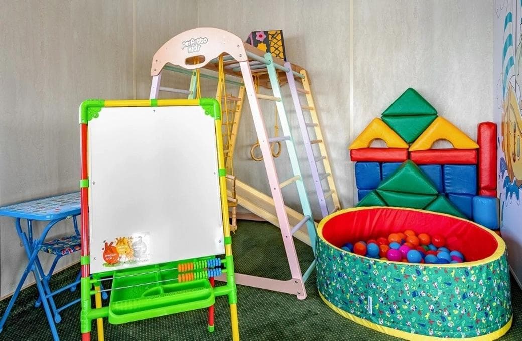 Лайнер Северная сказка, компании Созвездие. Фото 1