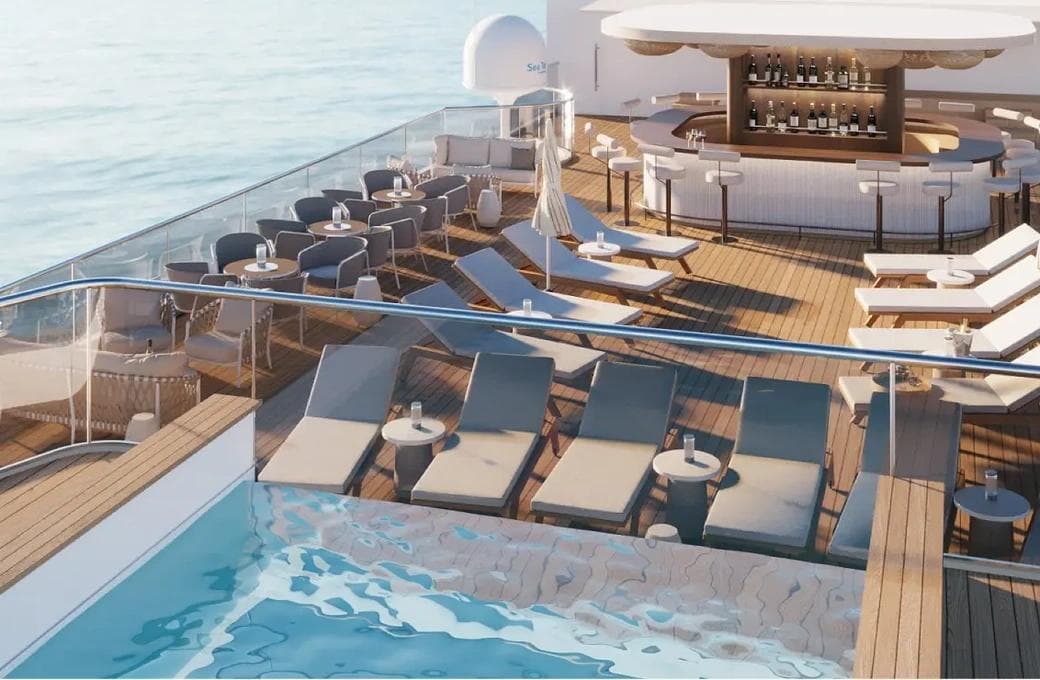 Лайнер Николай Жарков New Ship 2025, компании ВодоходЪ. Фото 1