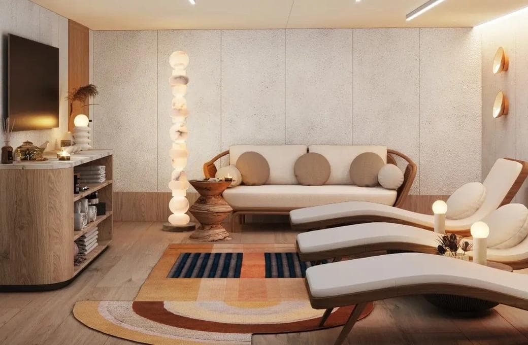 Лайнер Николай Жарков New Ship 2025, компании ВодоходЪ. Фото 1