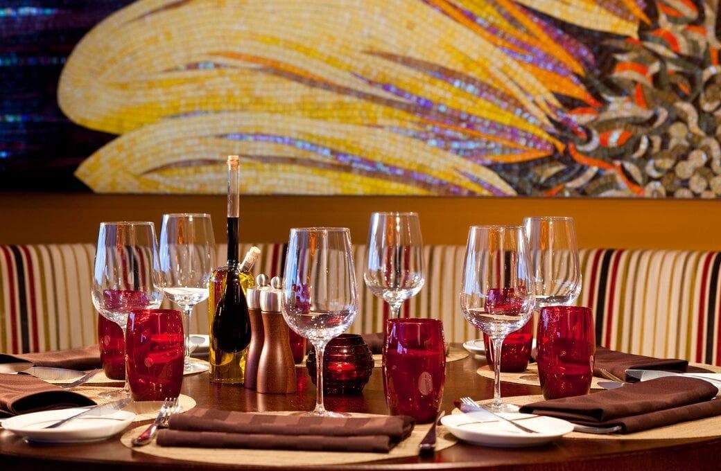 Лайнер Celebrity Eclipse, компании Celebrity Cruises. Фото 1