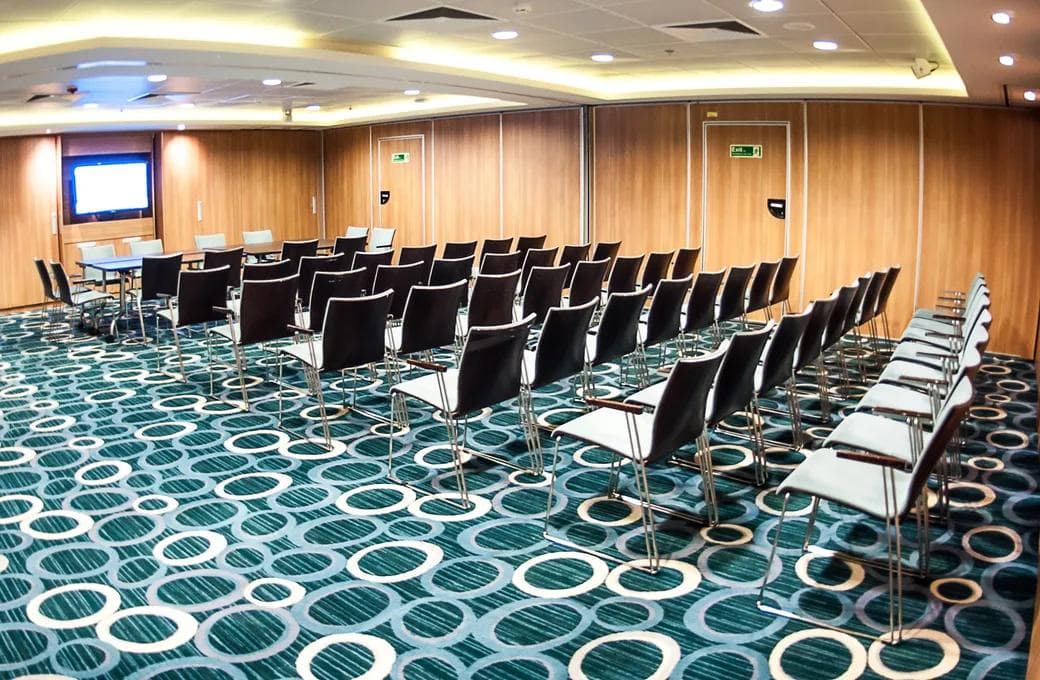 Лайнер Celebrity Constellation, компании Celebrity Cruises. Фото 1