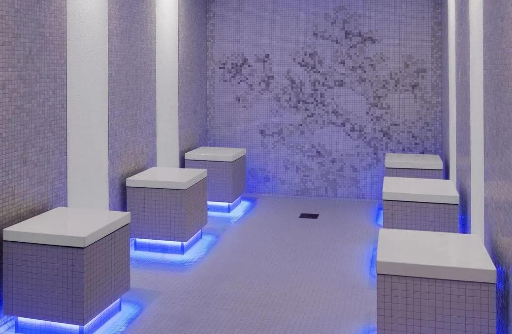 Лайнер Celebrity Reflection, компании Celebrity Cruises. Фото 1