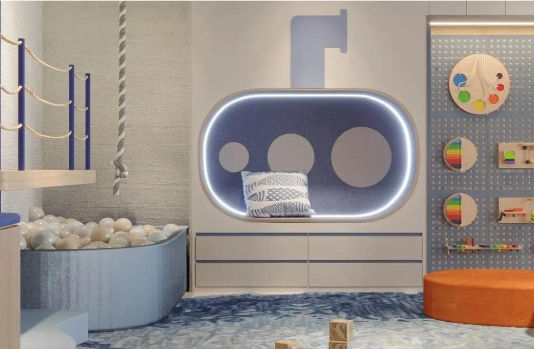 Лайнер Николай Жарков New Ship 2025, компании ВодоходЪ. Фото 1