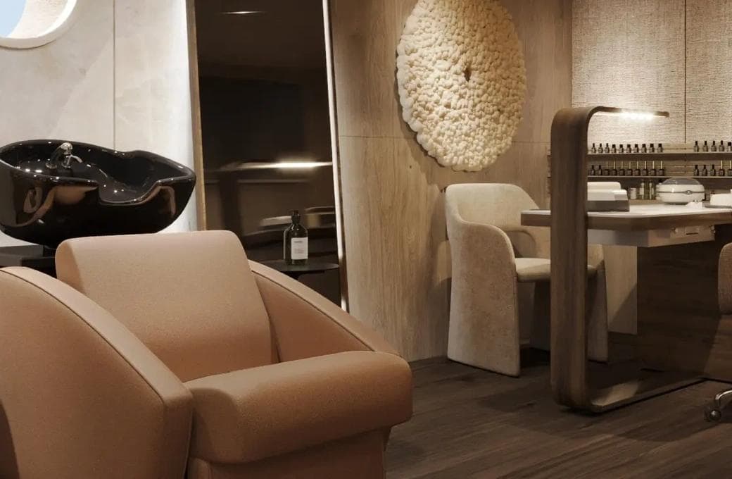 Лайнер Николай Жарков New Ship 2025, компании ВодоходЪ. Фото 1