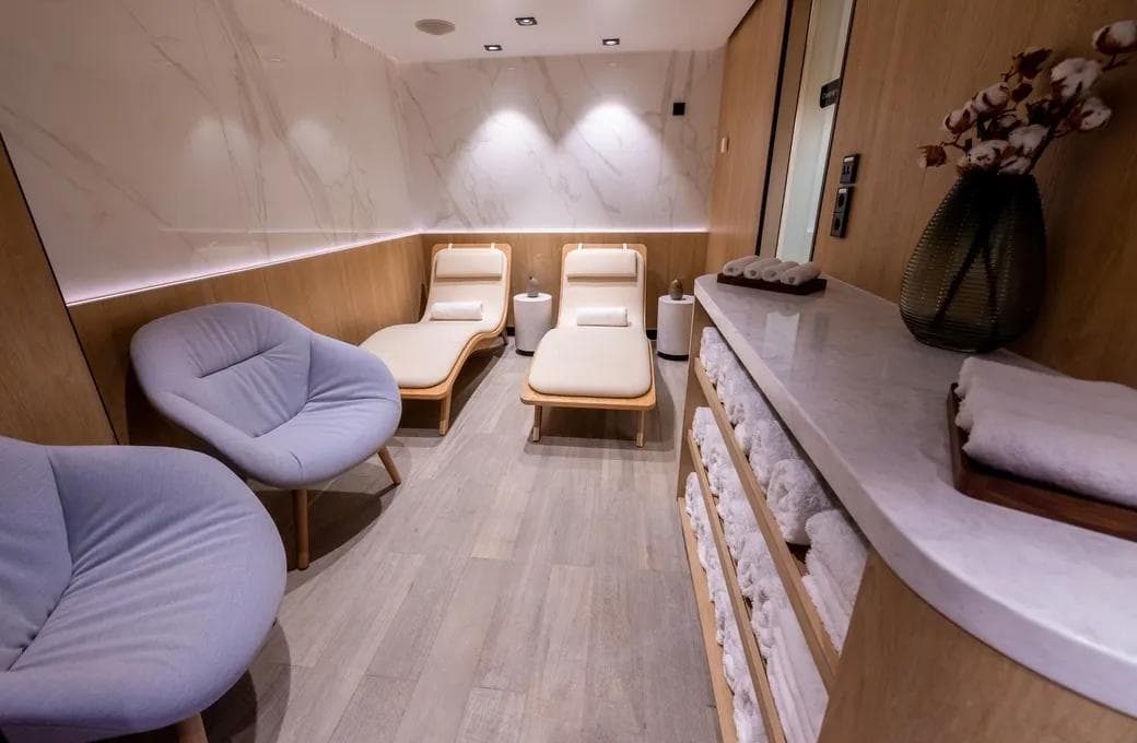 Лайнер SH Minerva, компании Swan Hellenic. Фото 1