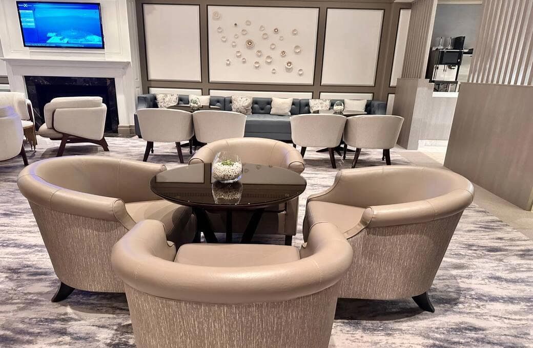 Лайнер Celebrity Infinity, компании Celebrity Cruises. Фото 1