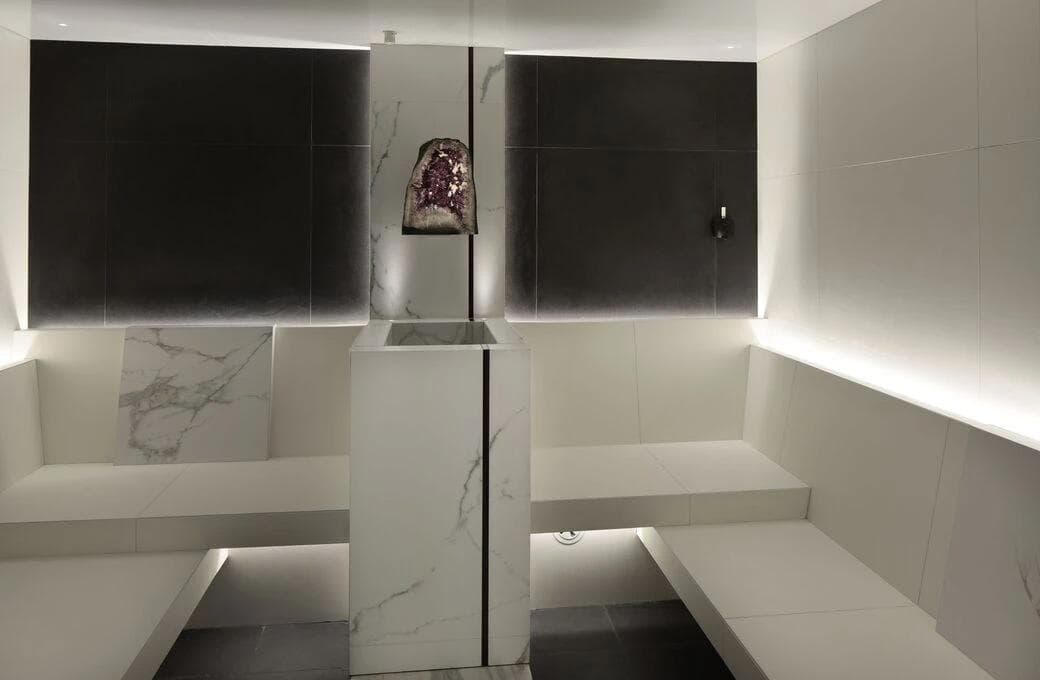 Лайнер Celebrity Edge, компании Celebrity Cruises. Фото 1