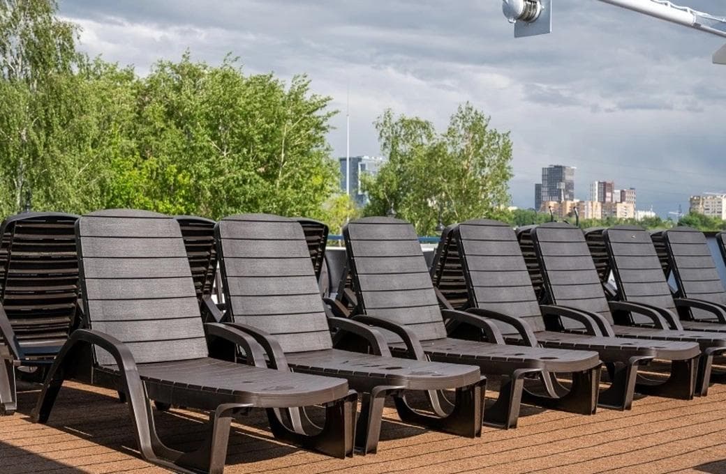 Лайнер Маленький принц, компании Созвездие. Фото 1