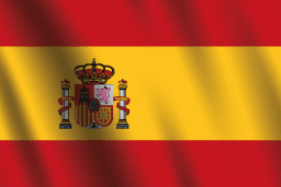 Испания. Национальный флаг